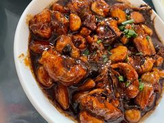 -太湖好灶头土菜馆(石公路店)