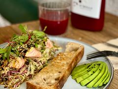 -O'mills Sourdough Bakery&Bistro(永嘉路店)