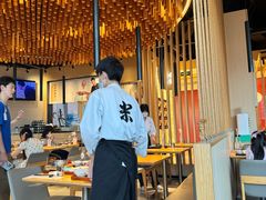 -味太助·银饭食堂(中华城店)