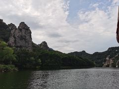 -大连冰峪旅游度假区