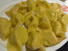 黄花鱼饺子-双合园·海鲜水饺青岛菜(万佳广场店)