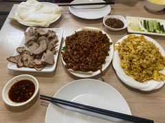 熏肉-姥家春饼店(漳州二路店)