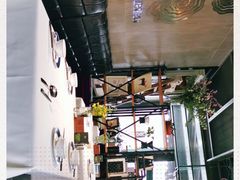 -龙猫意杯花园餐厅(芙蓉湖店)