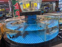 水产区-盱眙小龙虾(天虹店)