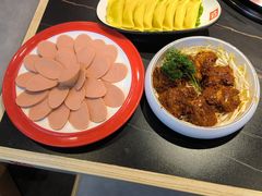 -蜀大侠火锅.川剧变脸(龙泉世茂店)