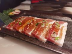 -厚贞日式烤肉(龙之梦店)
