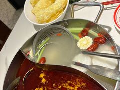 -八合里潮汕鲜牛肉火锅(上海汇智广场店)