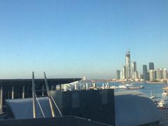 -青岛海尔洲际酒店