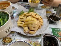 -阿金大白·上海菜馆(新天地店)