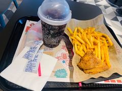 -肯德基(新地中央店)