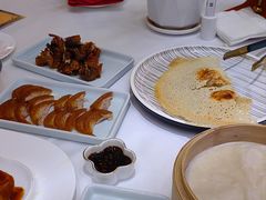 -香宫中餐厅·大连香格里拉(人民路店)