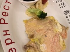-马迭尔西餐厅(中央大街店)
