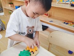 -井德幼儿园(韦伯豪园)