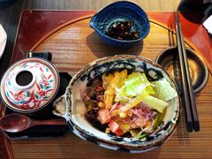 -滩万日本料理Nadaman(国贸大酒店)