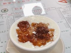 姜撞奶-仁信双皮奶(东川路店)