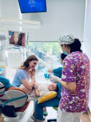 点击看大图 -睿宝儿科·眼科·口腔(静安大悦城门诊部)