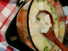 android_upload_pic-西贝莜面村(上海百联西郊店)