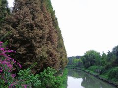 -升仙湖公园