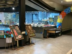 -绿杨春·淮扬宴(庐山路店)