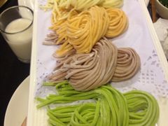 北门涮肉(南锣鼓巷)-北门涮肉·铜锅涮肉(南锣鼓巷店)