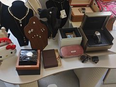 -六六奢品·vintage中古·回收二手奢侈品包包手表首饰(环球港店)