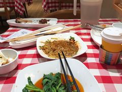 -西贝莜面村(近铁城市广场店)