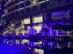 -青岛鑫江温德姆酒店