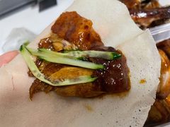-北京王府井烤鸭(泰兴店)