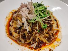 -金彤川菜(西稍门店)