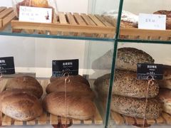 -老梦面包 CHEZMOREL(三源里店)