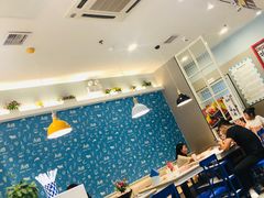 -魔法帽酱料牛肉小火锅(海门步行街店)