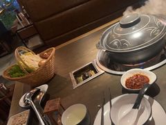 -同仁四季椰子鸡(罗湖国贸店)