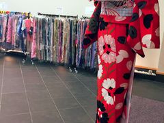 -京都冈本和服体验租赁店(清水寺店)