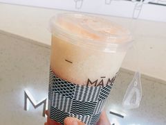 -MAMACHA妈妈茶(海信店)