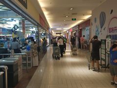 -北京华联生活超市(北京常营店)