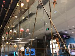 -VENCHI 闻绮(北京国贸商城店)