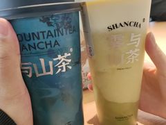 -雾与山茶(大禹城店)