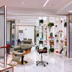 -小齐发型Star~salon