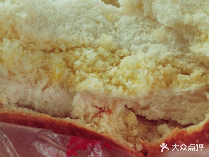 钟楼大面包图片