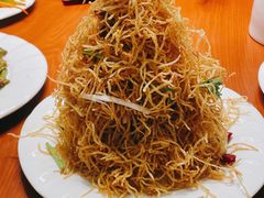 -景秀餐厅(南锣鼓巷店)
