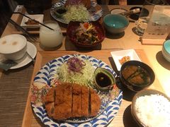 -yokocho上横町·日本食街(深业上城店)