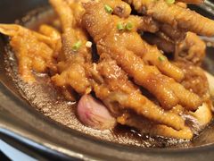 -湖滨客舍·湖北菜