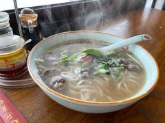 -越南牛肉河粉餐厅(书院巷店)