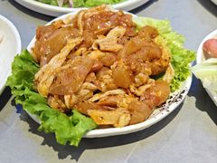 -外婆掌柜·东北家庭烤肉(托乐嘉店)