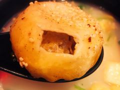 -小杨生煎(湟普汇店)