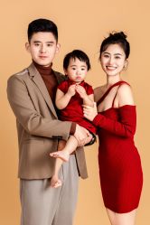 -光影纪·Baby·Home儿童摄影(丁桥店)