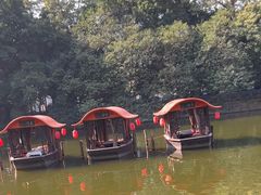 -侨美·唐荔园·40年地道粤菜