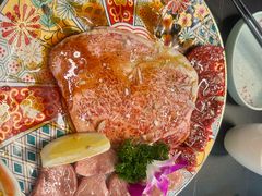 -银座苑烧肉酒场·烤活鳗(仙霞路店)