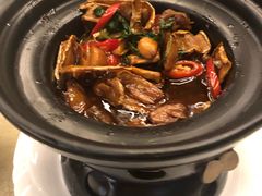 -巷语私房料理(华一实业大厦店)