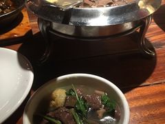 -绿茶餐厅(华联万柳店)